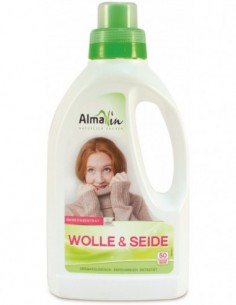 PŁYN DO PRANIA WEŁNIANYCH I...