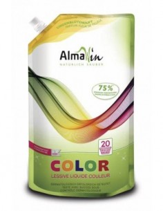 PŁYN DO PRANIA KOLOROWYCH...