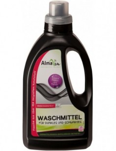 PŁYN DO PRANIA CIEMNYCH...