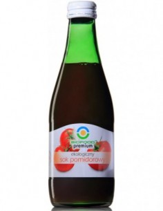 SOK POMIDOROWY BIO 300 ml -...