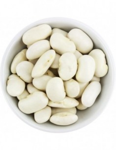 FASOLKA BIAŁA JAŚ BIO...