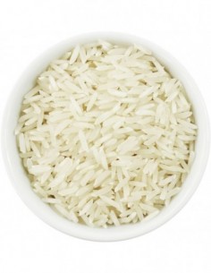 RYŻ BASMATI BIAŁY BIO...