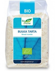 BUŁKA TARTA BIO 250 g - BIO...