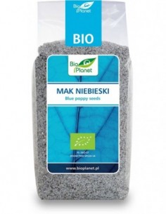 MAK NIEBIESKI BIO 200 g -...