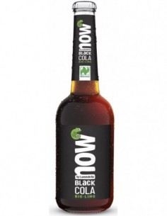 BLACK COLA (Z GUARANĄ) BIO...