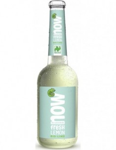 NAPÓJ GAZOWANY O SMAKU...