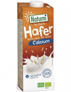 NAPÓJ OWSIANY Z WAPNIEM Z...