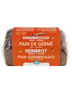 CHLEB ESSEŃSKI BIO 400 g -...