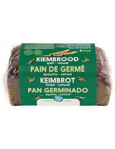 CHLEB ESSEŃSKI ORKISZOWY...