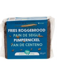 PUMPERNIKIEL BIO 500 g -...