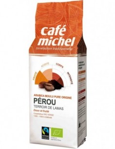 KAWA MIELONA ARABICA 100%...