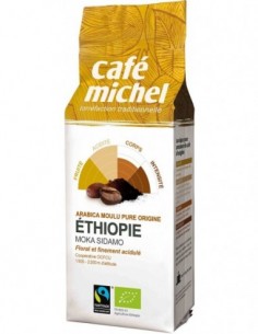 KAWA MIELONA ARABICA 100%...