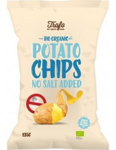 CHIPSY ZIEMNIACZANE...