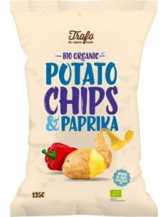 CHIPSY ZIEMNIACZANE O SMAKU...