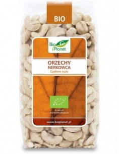 ORZECHY NERKOWCA BIO 350 g...