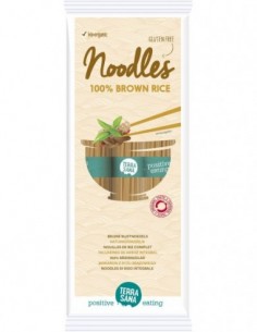 MAKARON (RYŻOWY RAZOWY...