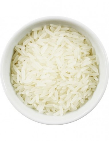 RYŻ JAŚMINOWY BIAŁY BIO (SUROWIEC)...