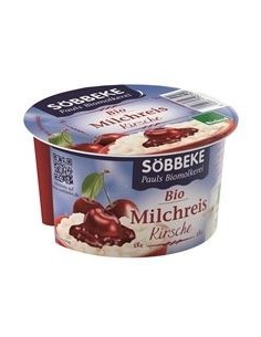 DESER RYŻOWY WIŚNIOWY BIO...