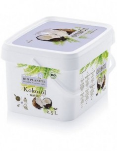 OLEJ KOKOSOWY VIRGIN BIO...