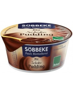 PUDDING CZEKOLADOWY BIO 150...