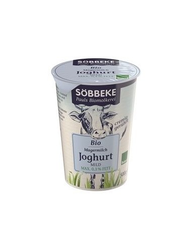 JOGURT NATURALNY (MAX. 0,3% TŁUSZCZU...