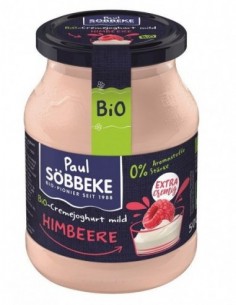 JOGURT MALINOWY (7,5%...