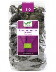 ŚLIWKI BEZ PESTEK SUSZONE...