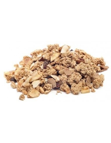 CRUNCHY OWOCOWE BIO (SUROWIEC) (6 kg) 8