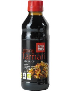 SOS SOJOWY TAMARI MOCNY...