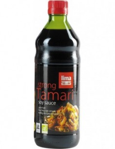 SOS SOJOWY TAMARI MOCNY...