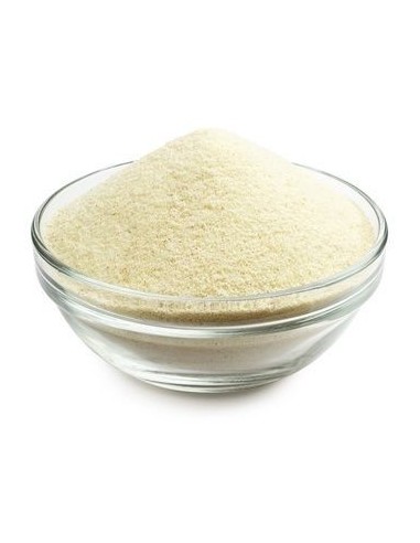 KASZA MANNA BIO (SUROWIEC) (25 kg) 8