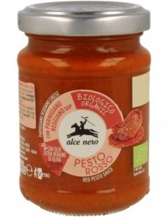 PESTO CZERWONE Z SUSZONYCH...