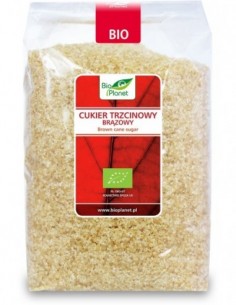 CUKIER TRZCINOWY BRĄZOWY...