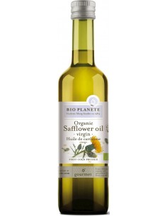 OLEJ Z KROKOSZU VIRGIN BIO...