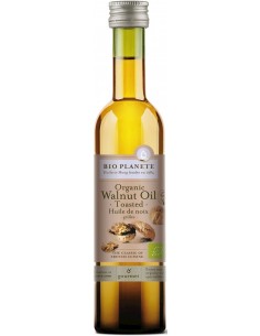 OLEJ Z ORZECHÓW WŁOSKICH (Z...