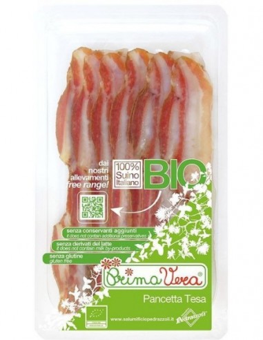 BOCZEK (PANCETTA) PLASTRY...