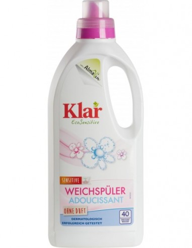 PŁYN DO PŁUKANIA I ZMIĘKCZANIA TKANIN...