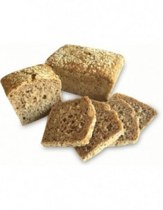 CHLEB JAGLANY BIO 400 g -...