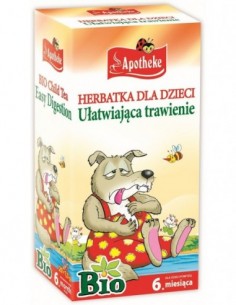 HERBATKA DLA DZIECI - NA...