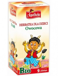 HERBATKA DLA DZIECI -...