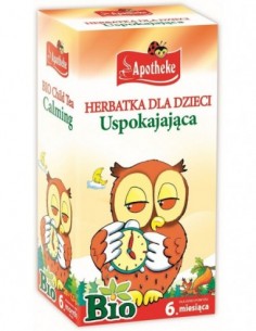 HERBATKA DLA DZIECI -...