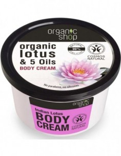 KREM DO CIAŁA INDYJSKI...