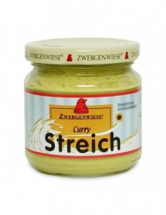 PASTA SŁONECZNIKOWA Z CURRY...