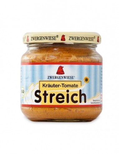 PASTA SŁONECZNIKOWA Z ZIOŁAMI I...