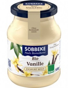 JOGURT WANILIOWY (3,8%...