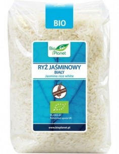 RYŻ JAŚMINOWY BIAŁY...