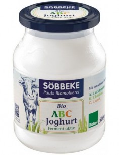 JOGURT PROBIOTYCZNY ABC...