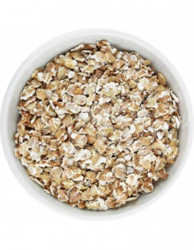 PŁATKI GRYCZANE BIO (SUROWIEC) (20 kg) 2