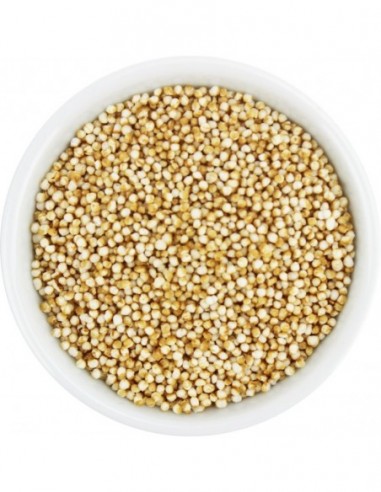 AMARANTUS EKSPANDOWANY BIO (SUROWIEC)...