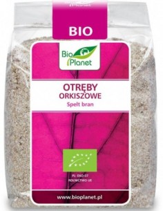 OTRĘBY ORKISZOWE BIO 150 g...